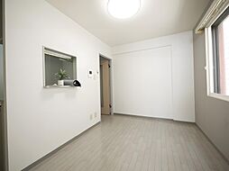 札幌市営東西線 西11丁目駅 徒歩9分の賃貸マンション 3階1LDKのリビング/ダイニング