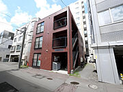 インディペンデンスS5J 3階 築27年2ヶ月の賃貸物件