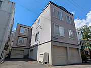 ランドマーク白石 3階 築30年4ヶ月の賃貸物件