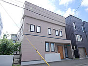 円山公園駅より徒歩23分 2階 築34年の賃貸物件