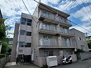 南郷13丁目駅より徒歩5分 3階 築35年2ヶ月の賃貸物件