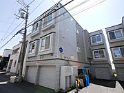 幌平橋駅より徒歩23分 1階 築31年の賃貸物件