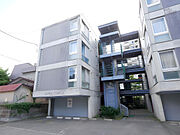 セントラルコート・Ｂ 4階 築37年10ヶ月の賃貸物件