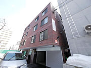 ノーブルハイム 3階 築38年8ヶ月の賃貸物件