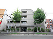 ピアレゾン南郷7丁目 3階 築36年11ヶ月の賃貸物件