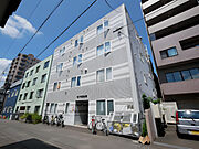 モア南6条 1階 築34年9ヶ月の賃貸物件