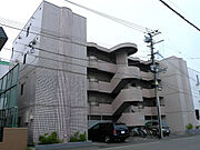 グランバリュー白石 1階 築34年8ヶ月の賃貸物件