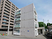 円山公園駅より徒歩6分 4階 築35年2ヶ月の賃貸物件