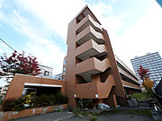 メゾン24 3階 築34年10ヶ月の賃貸物件