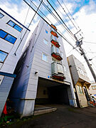 東本願寺前駅より徒歩5分 5階 築35年6ヶ月の賃貸物件