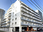 さっぽろ駅より徒歩11分 4階 築40年4ヶ月の賃貸物件