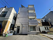 ファーストコート東札幌 4階 築35年5ヶ月の賃貸物件