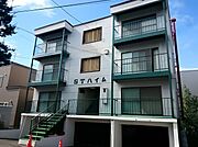 南郷18丁目駅より徒歩9分 3階 築38年7ヶ月の賃貸物件