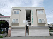 ファーロックアベニューＭ９２ 3階 築39年の賃貸物件