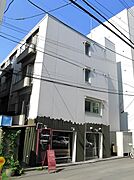 裏参道テラス 2階 築39年3ヶ月の賃貸物件