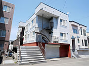 美園駅より徒歩2分 2階 築40年3ヶ月の賃貸物件