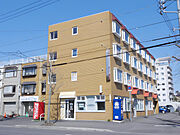 西18丁目駅より徒歩12分 4階 築38年11ヶ月の賃貸物件