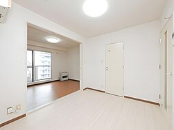 札幌市営南北線 幌平橋駅 徒歩11分の賃貸マンション 6階1DKのリビング/ダイニング