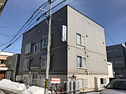 ルーブル菊水 1階 築38年の賃貸物件