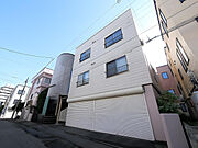 澄川駅より徒歩8分 3階 築40年4ヶ月の賃貸物件