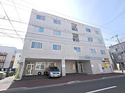 ブルメンブルク 4階 築36年の賃貸物件