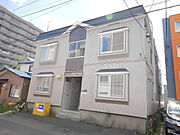 シャトルサウス8 1階 築39年6ヶ月の賃貸物件