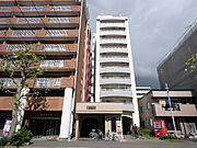 ローヤルハイツ南7条 9階 築40年1ヶ月の賃貸物件