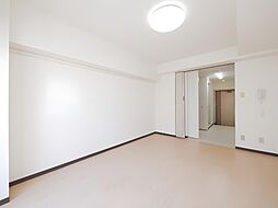 札幌市営東西線 西11丁目駅 徒歩11分の賃貸マンション 3階1Kのリビング/ダイニング