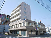 ニューホライズンハイツ 4階 築36年10ヶ月の賃貸物件