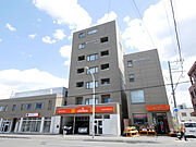 南郷13丁目駅より徒歩1分 2階 築36年の賃貸物件