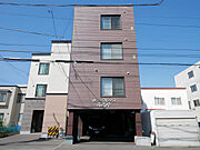 南郷7丁目駅より徒歩6分 4階 築39年11ヶ月の賃貸物件