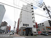 ナインスアベニュー 7階 築37年1ヶ月の賃貸物件