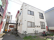 ハイツセブンスリーA 2階 築40年1ヶ月の賃貸物件