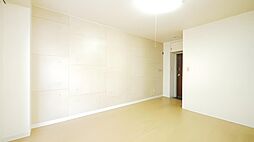 札幌市営東西線 西18丁目駅 徒歩2分の賃貸マンション 5階ワンルームのリビング/ダイニング