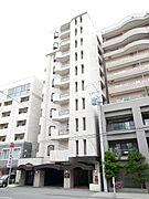 サイレンス医大前 5階 築39年10ヶ月の賃貸物件