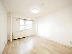 札幌市営東西線 バスセンター前駅 徒歩5分の賃貸マンション 5階ワンルームのリビング/ダイニング