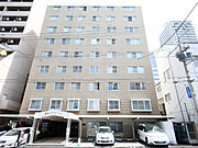 バスセンター前駅より徒歩5分 6階 築41年2ヶ月の賃貸物件