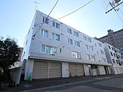 アウディービル 3階 築35年7ヶ月の賃貸物件