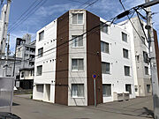 東札幌駅より徒歩4分 4階 築16年5ヶ月の賃貸物件