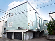 カリビィアンスカイ 3階 築36年2ヶ月の賃貸物件