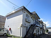 K&Kハイツ 1階 築38年5ヶ月の賃貸物件