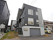 大谷地駅より徒歩14分 2階 築39年4ヶ月の賃貸物件