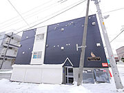 南郷18丁目駅より徒歩4分 3階 築30年11ヶ月の賃貸物件