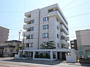 幌平橋駅より徒歩15分 3階 築39年1ヶ月の賃貸物件