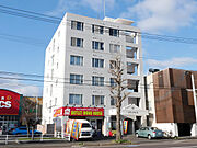 シティパレス12 2階 築40年10ヶ月の賃貸物件