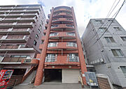 ローヤルハイツ８．８ 3階 築36年の賃貸物件