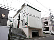 幌平橋駅より徒歩7分 2階 築39年11ヶ月の賃貸物件