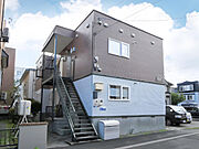 南郷7丁目駅より徒歩7分 2階 築40年の賃貸物件