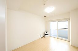 札幌市営東西線 西18丁目駅 徒歩2分の賃貸マンション 6階ワンルームのリビング/ダイニング