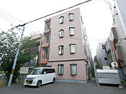 リバーサイド菊水 4階 築42年9ヶ月の賃貸物件